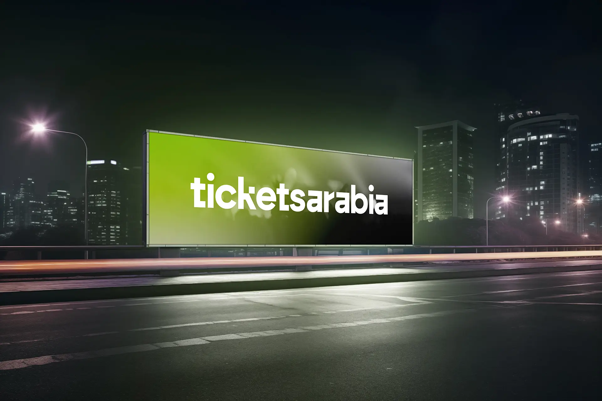 Ticketsarabia Hero Banner